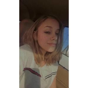 Meet your Posher, Kaitie